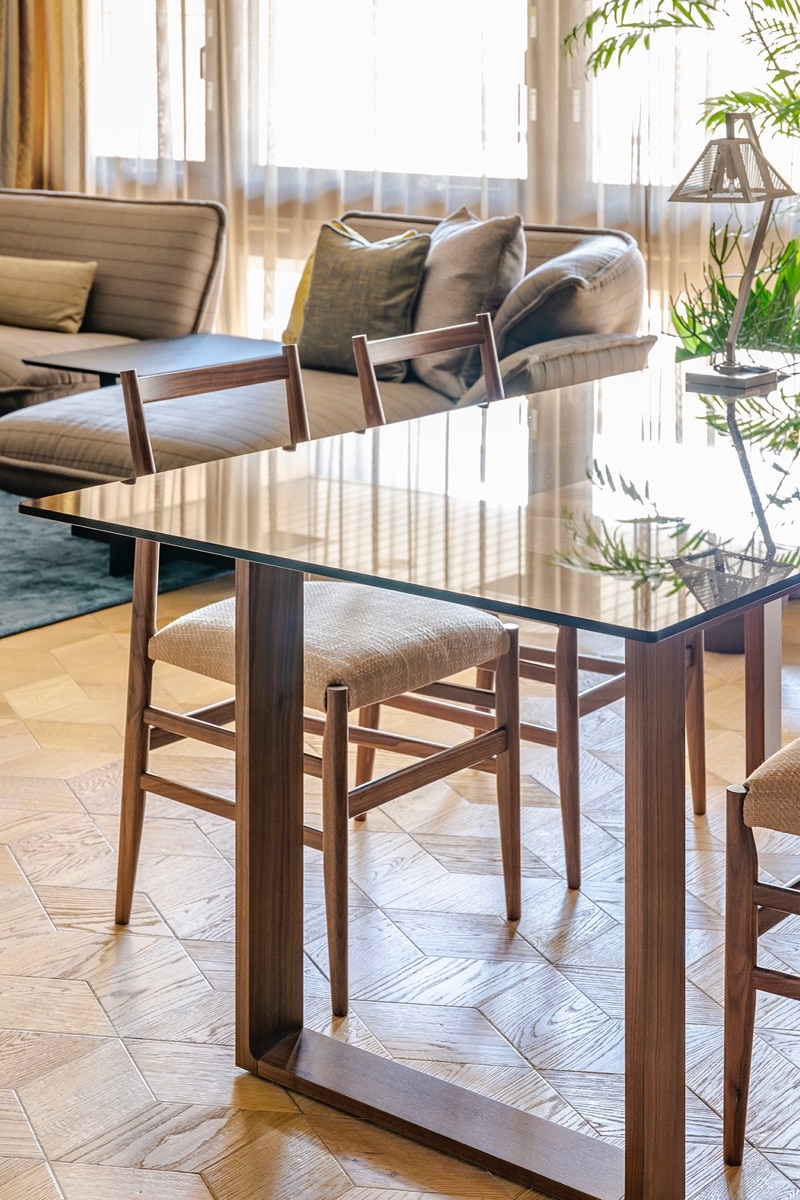 Cassina カッシーナ ジオ・ポンティ 646チェア 【公式通販】