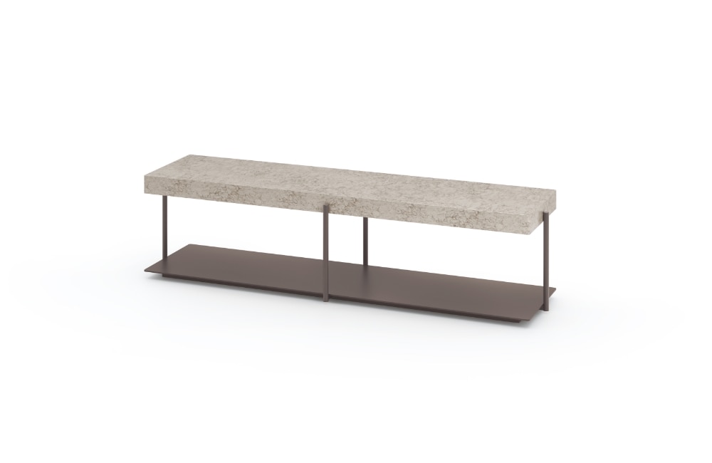 BRIDGE side table（ブリッジ サイドテーブル）IXC | カッシーナ