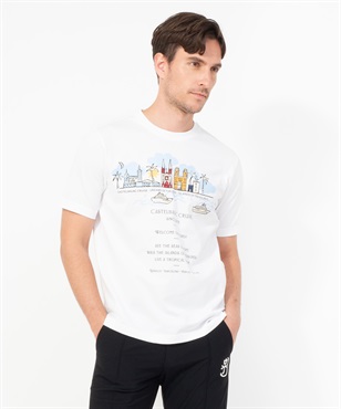 横浜流星 Tシャツ ホワイト exhibition_202109_4.jpg?