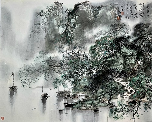 中国文化センター