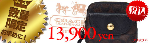 COACH】コーチ ピーナッツ コラボ スヌーピー ウッドストック