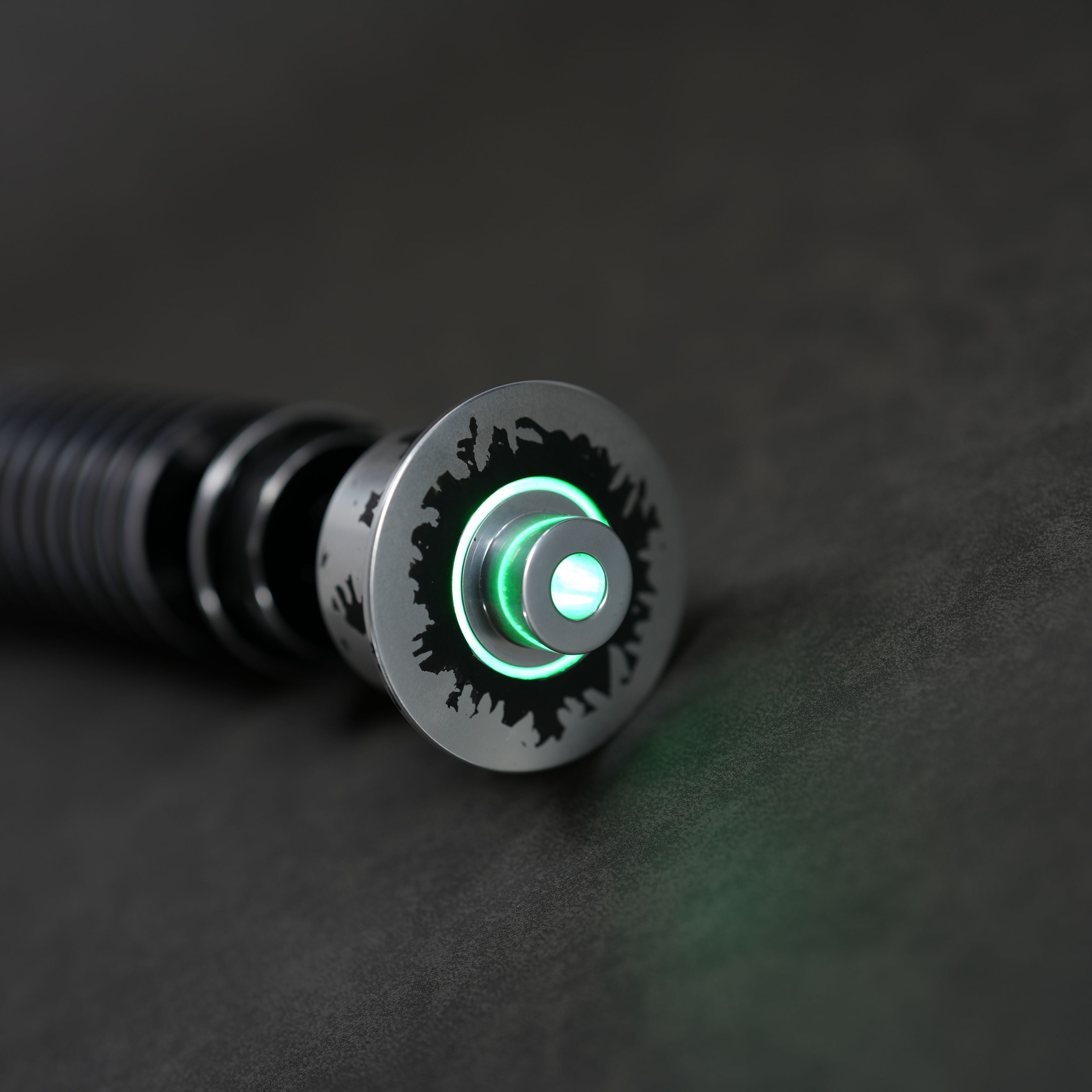 Luke Hero (Gen2) Weathered ☆ ライトセーバー Luke Hero (Gen2