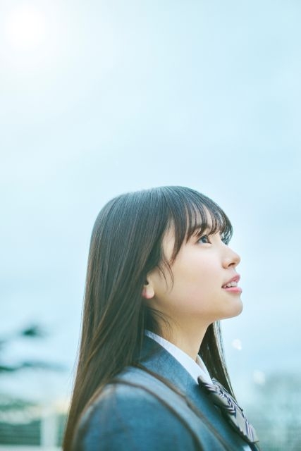 乃木坂46、6期生の愛宕心響・森平麗心の撮り下ろし写真＆プロフィール