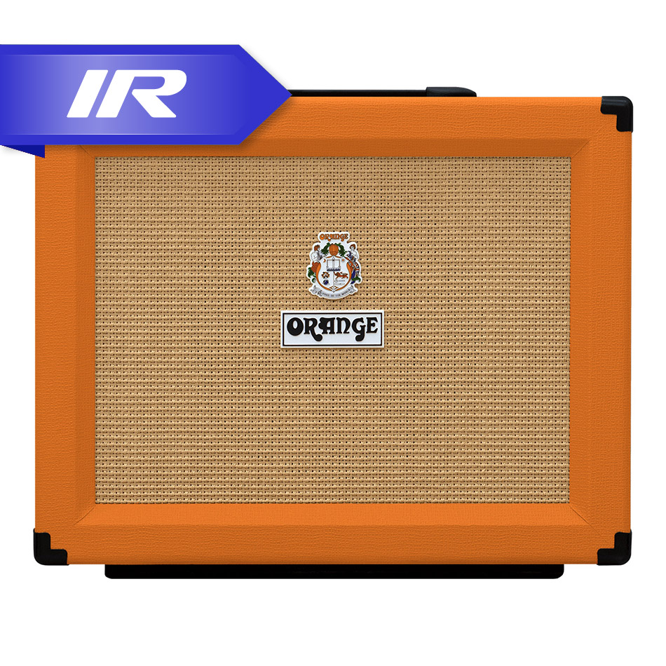 Celestion Cabinet IR – Orange PPC112 1×12 Vintage 30