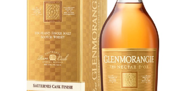 Glenmorangie Nectar D'Or