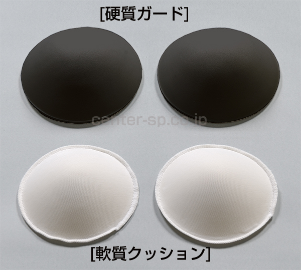 GL-28 女性用チェストガード / センタースポーツ