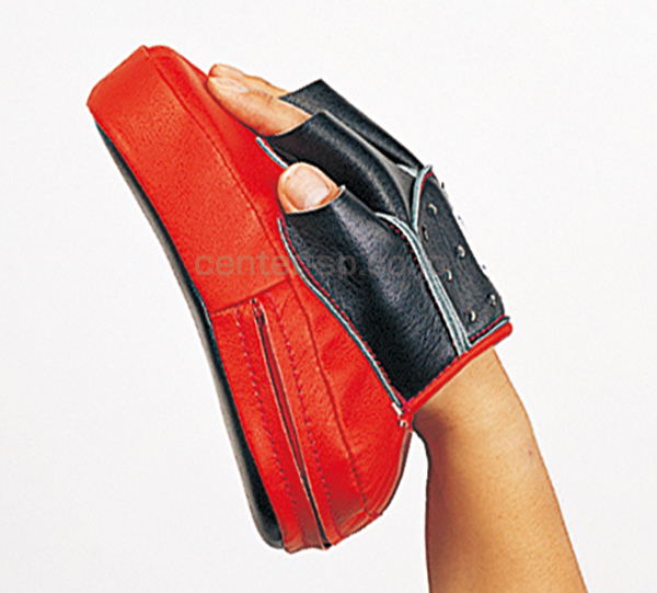 CM-10 小型パンチングミット湾曲型 / センタースポーツ