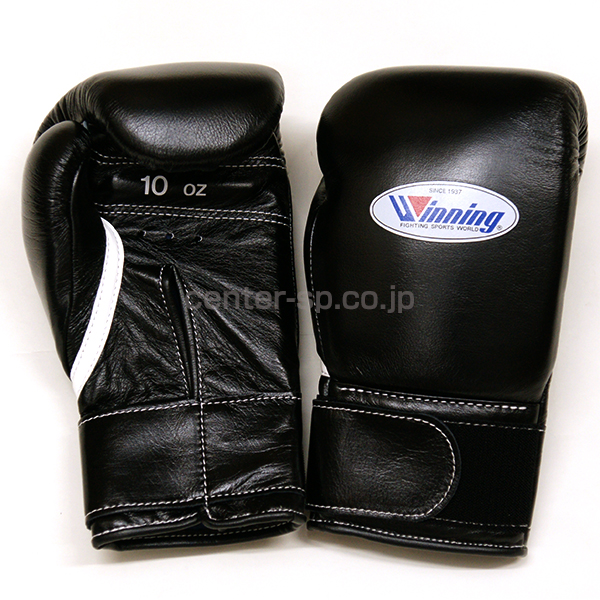 MS-300B プロフェッショナルタイプマジックテープ式10オンスグローブ