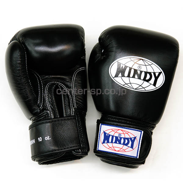 WINDY ボクシンググローブ 16 oz レガース セット WINDY ボクシング