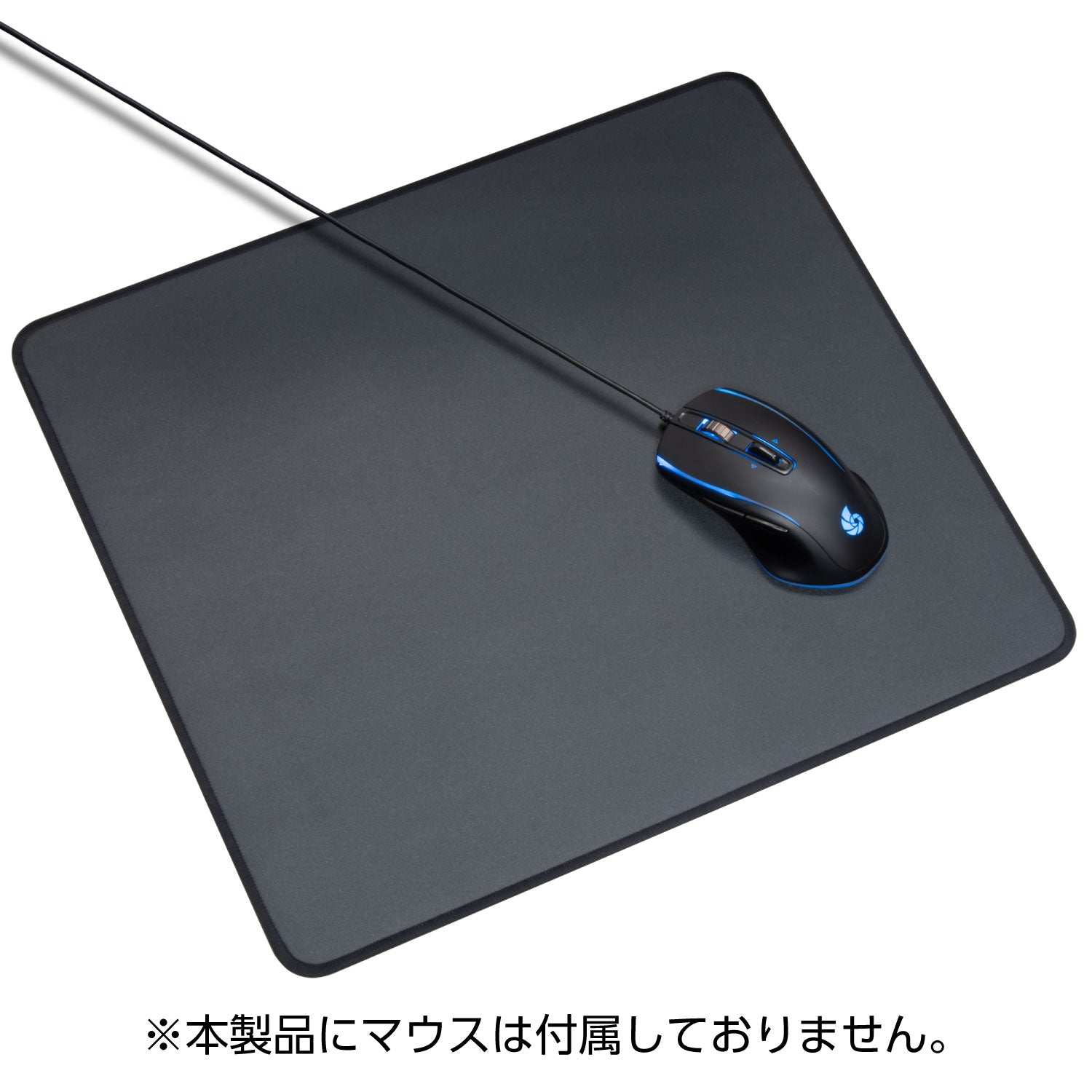 樫野 「湯上がりハンディレスト」 ダイナミックマウスパッド