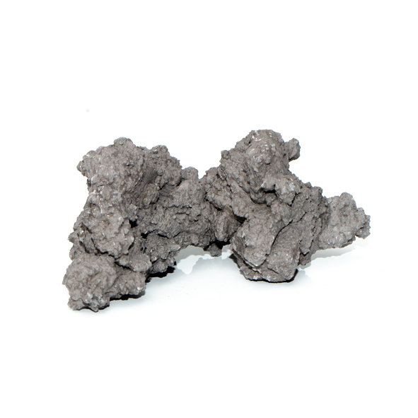 天然ライブロック型・人工ライブロック マメライブロック グレー ミニ