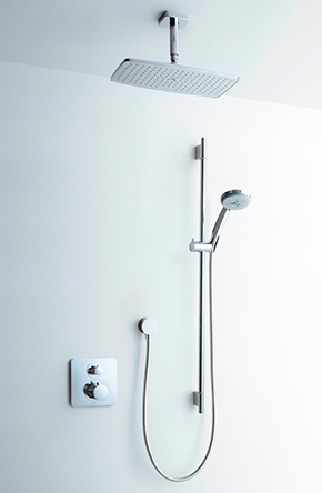 hansgrohe Raindance E360 オーバーシャワー