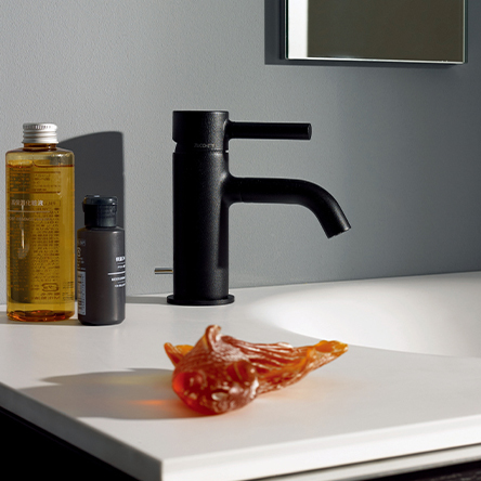 ZU6211｜洗面・手洗器用水栓｜美しいデザインの洗面ボウルならセラ