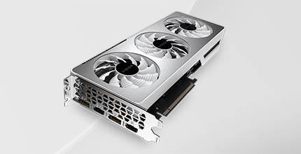 GV-N3070VISION OC-8GD R2.0 | GIGABYTE NVIDIA GEFORCE RTX 3070 搭載