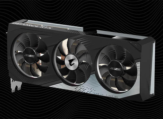 グラフィックボード・グラボ・ビデオカード GIGABYTE AERO 15x