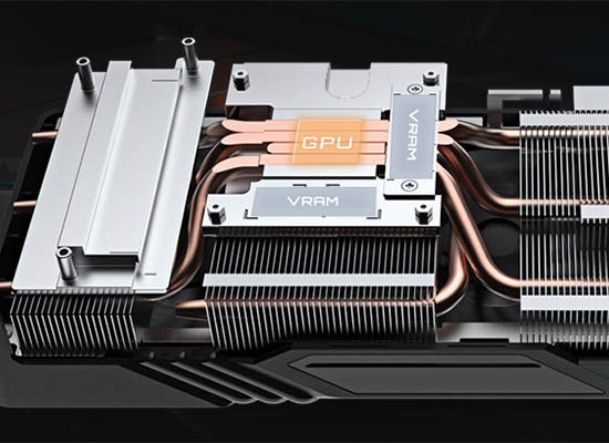 GV-N406TGAMING OC-16GD | GV-N406TGAMING OC-16GD | GIGABYTE