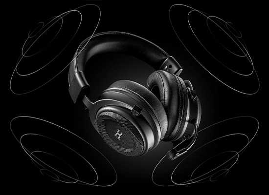 ALPHYN AH10 | ALPHYN AH10 | PowerColor (パワーカラー) ワイヤレス