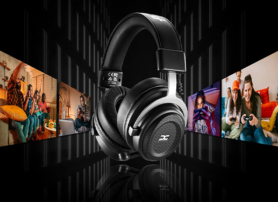 ALPHYN AH10 | ALPHYN AH10 | PowerColor (パワーカラー) ワイヤレス