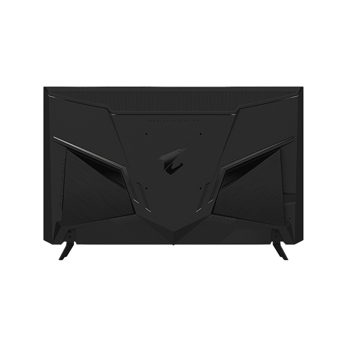 AORUS FV43U | GIGABYTE 43インチ 4K ゲーミングディスプレイ/モニター