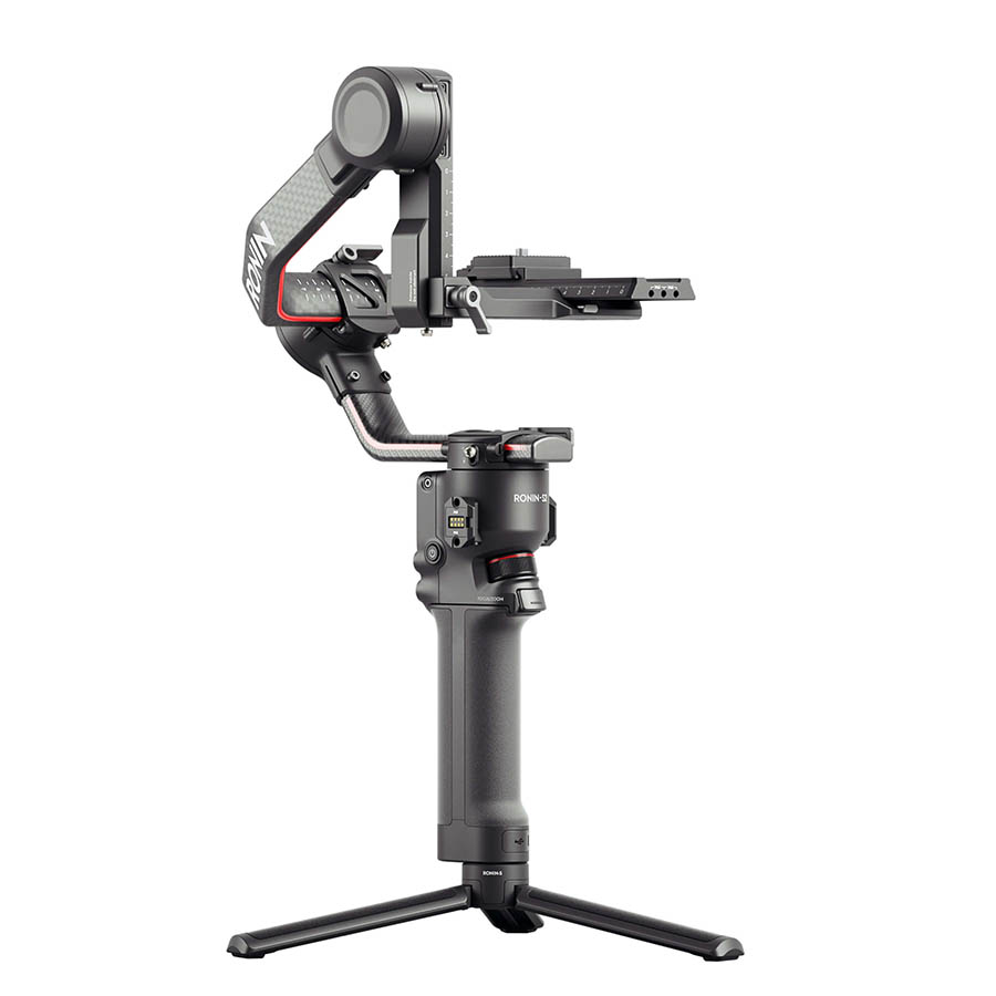 DJI RS 2 PRO COMBO | カメラ用スタビライザー DJI RS 2 PRO COMBO