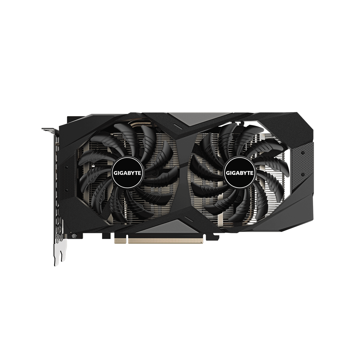 GV-N1656WF2OC-4GD | GV-N1656WF2OC-4GD | GIGABYTE(ギガバイト