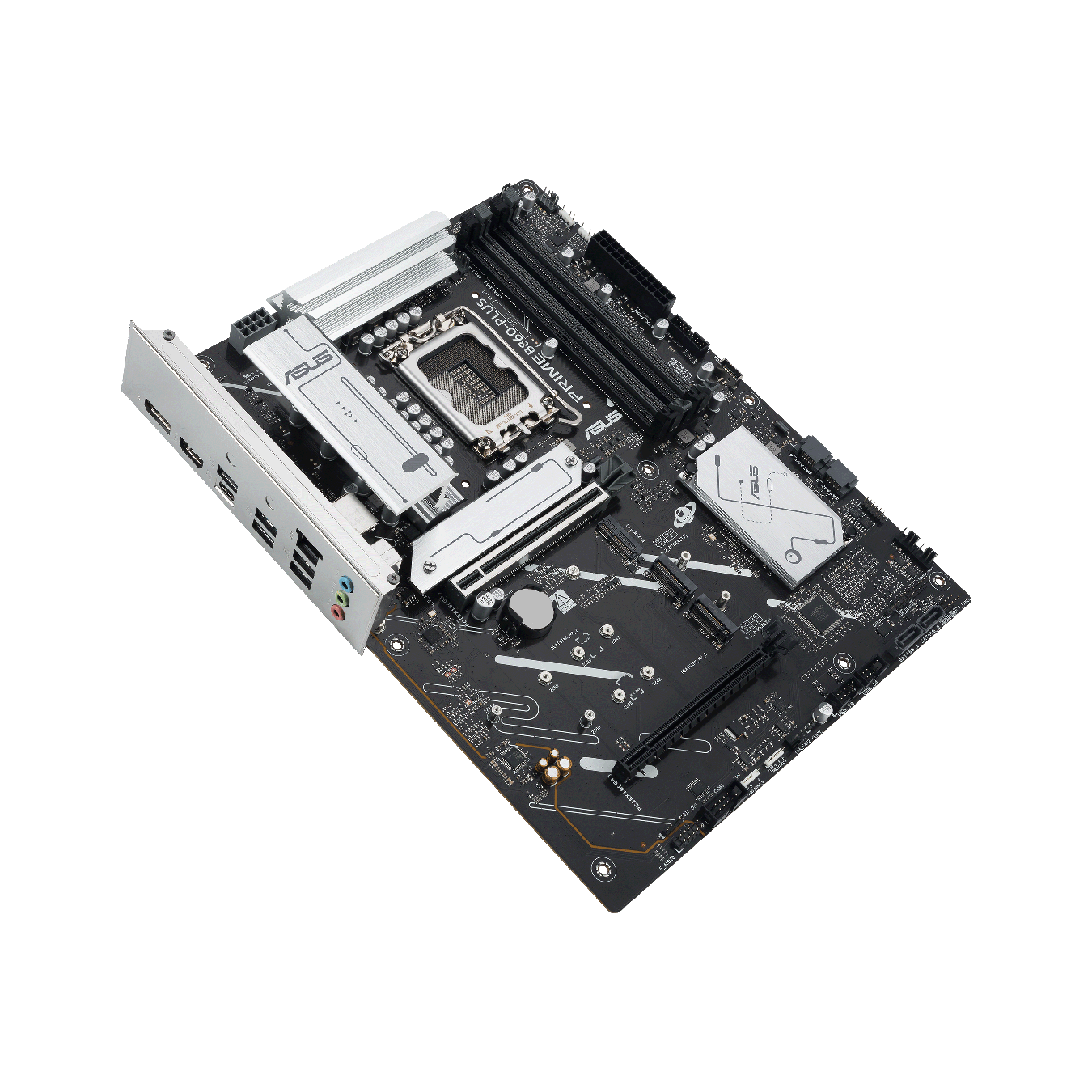 PRIME B860-PLUS-CSM | PRIME B860-PLUS-CSM | ASUS(エイスース