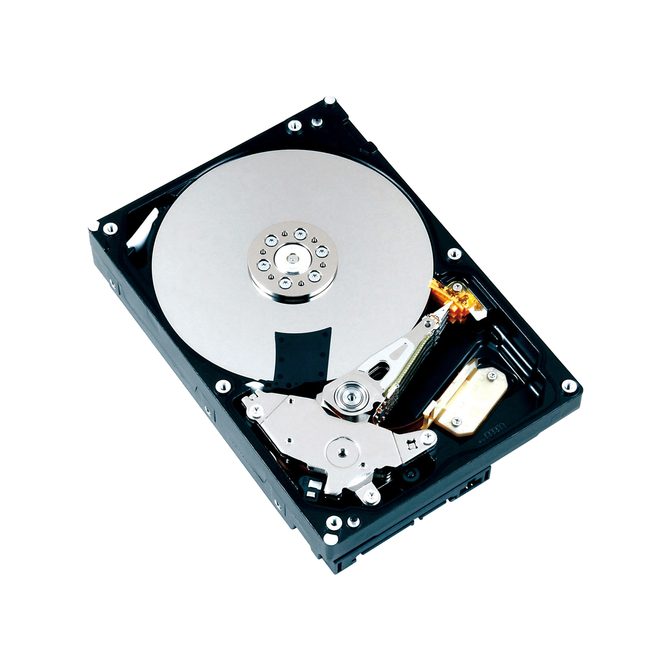 TOSHIBA 14TB NAS HDD MN08ACA14T 【公式通販】