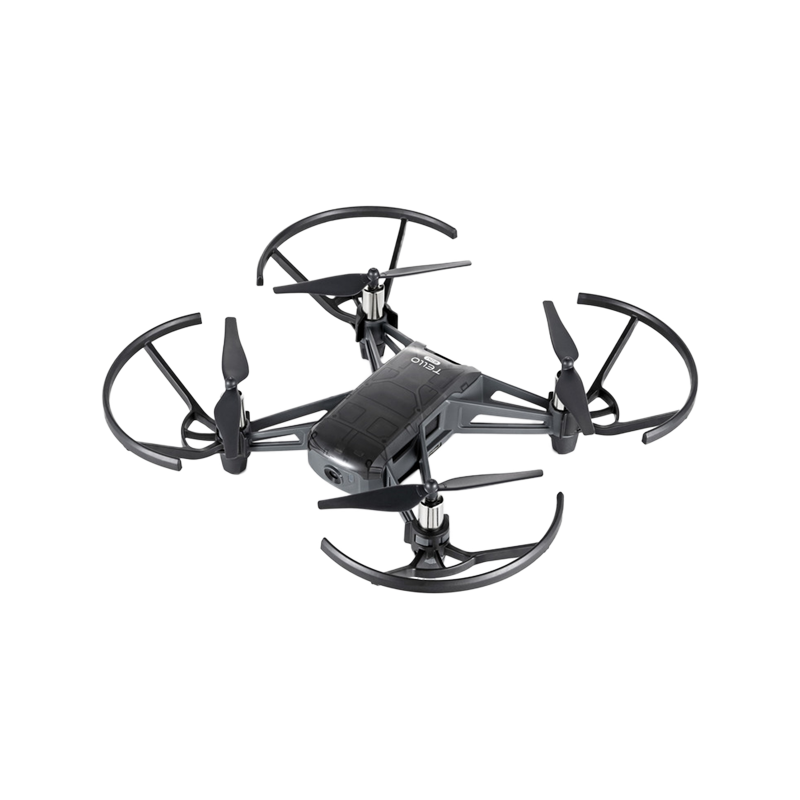 TELLO EDU | Ryze Tech社製 教育向けトイドローン TELLO EDU | CFD販売