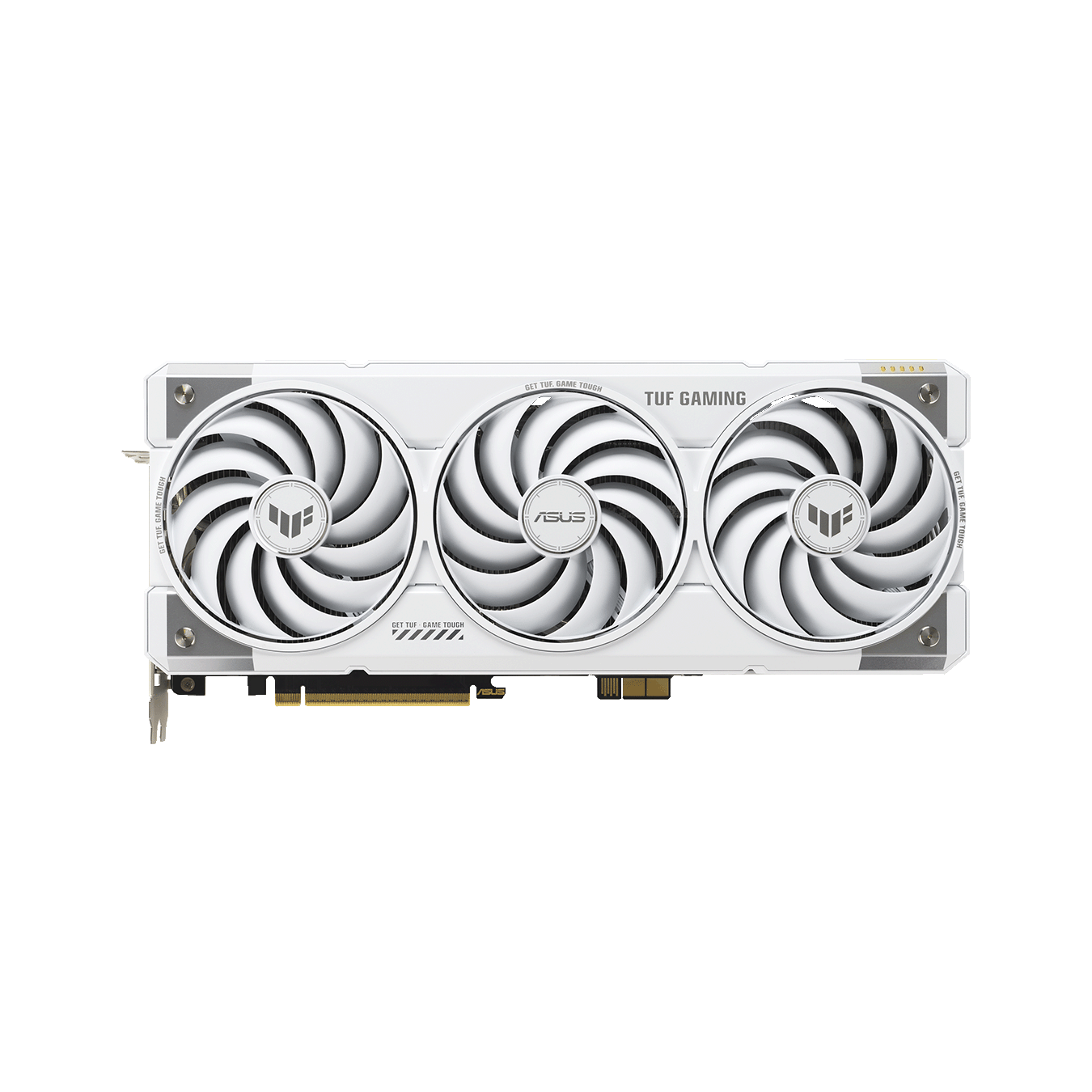 TUF-RTX5070TI-O16G-BTF-WHITE | TUF-RTX5070TI-O16G-BTF-WHITE | ASUS