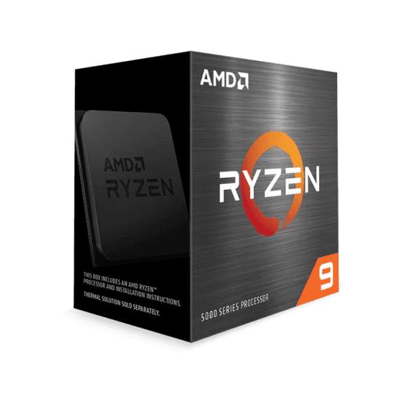 100-100000061WOF | AMD Ryzen 9 5900X プロセッサ | CFD販売株式会社
