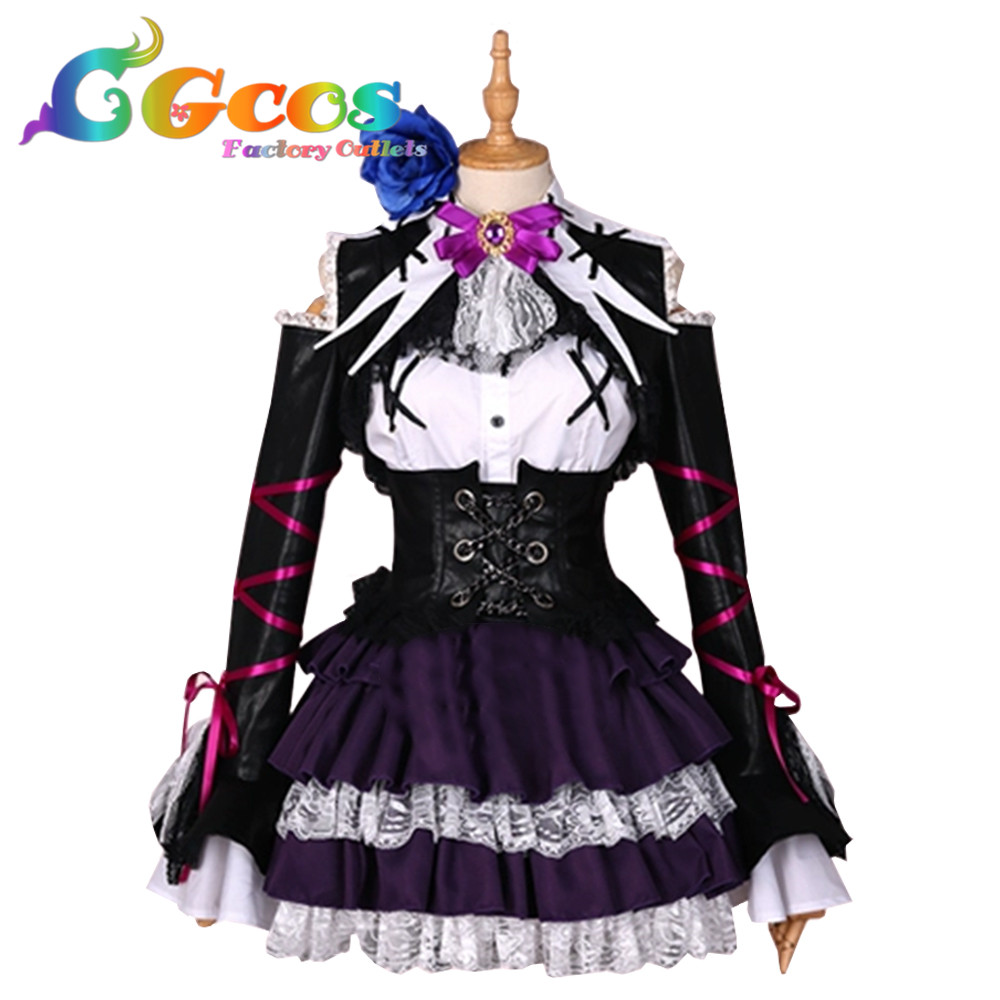 Laputa aki 箱庭 衣装 コスプレ Laputa aki 箱庭 衣装 コスプレ