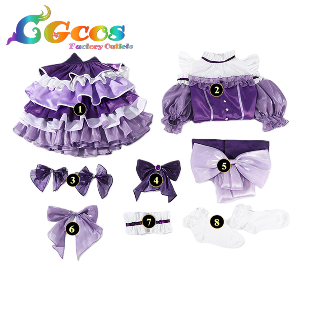 魔法少女まどか☆マギカ 暁美ほむら Magia Day 2025 コスプレ衣装