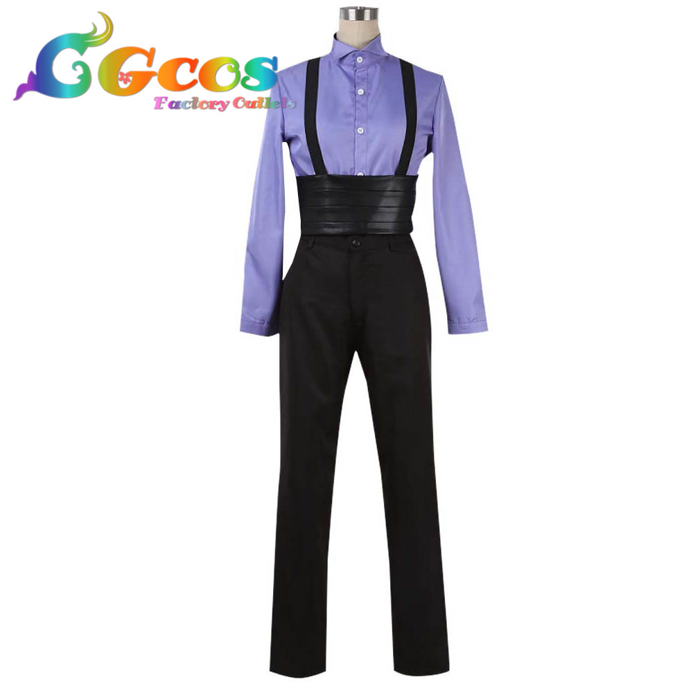 オクタヴィネル寮 フロイド・リーチ Floyd Leech 寮服 コスプレ衣装