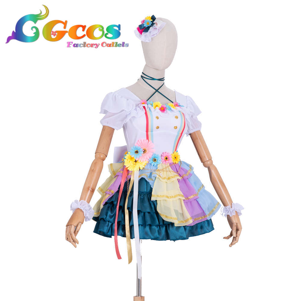 ラブライブ！虹ヶ咲学園スクールアイドル同好会 Love U my friends