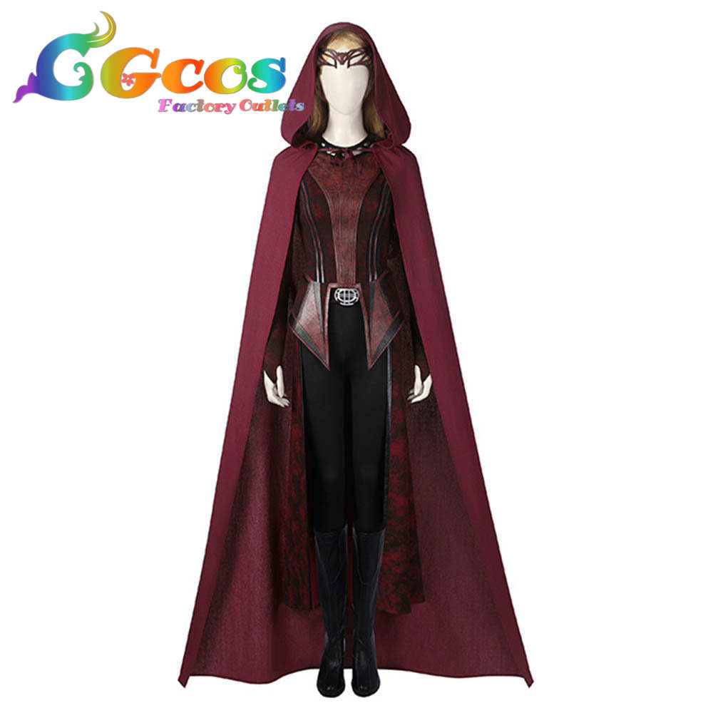 ドクター・ストレンジ／マルチバース・オブ・マッドネス Doctor