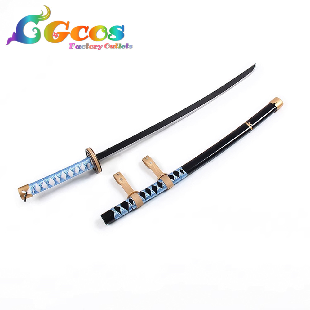 コスプレ道具 刀剣乱舞 実休光忠 剣+鞘