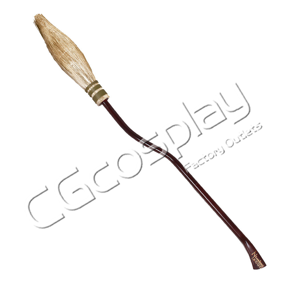 ハリーポッター ニンバス2001 等身大 レプリカハリーポッター ニンバス