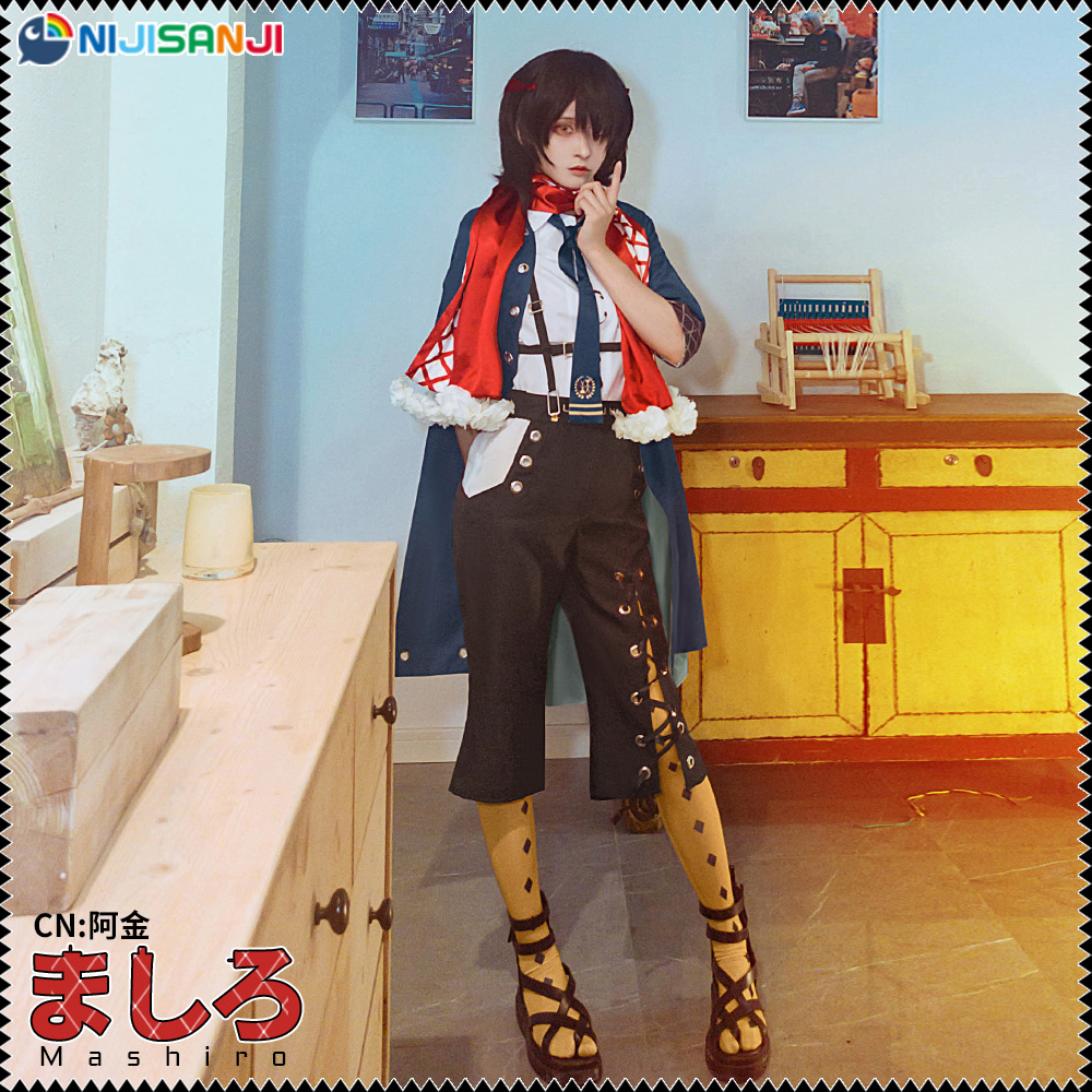 にじさんじ ましろ ましろ爻 セット にじさんじ ましろ ましろ爻 セット