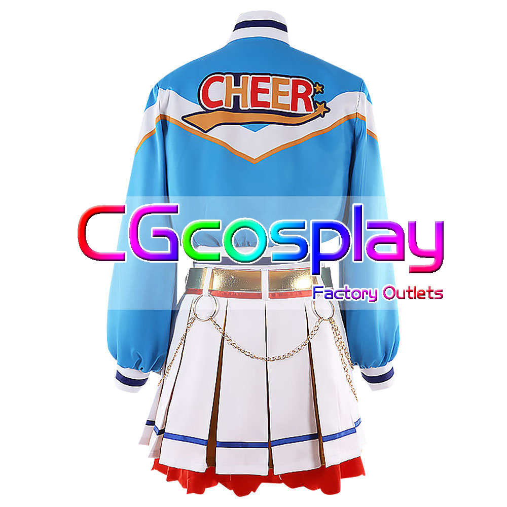 MADHANDS ウマ娘 ナイスネイチャ+ステージコスチューム素体