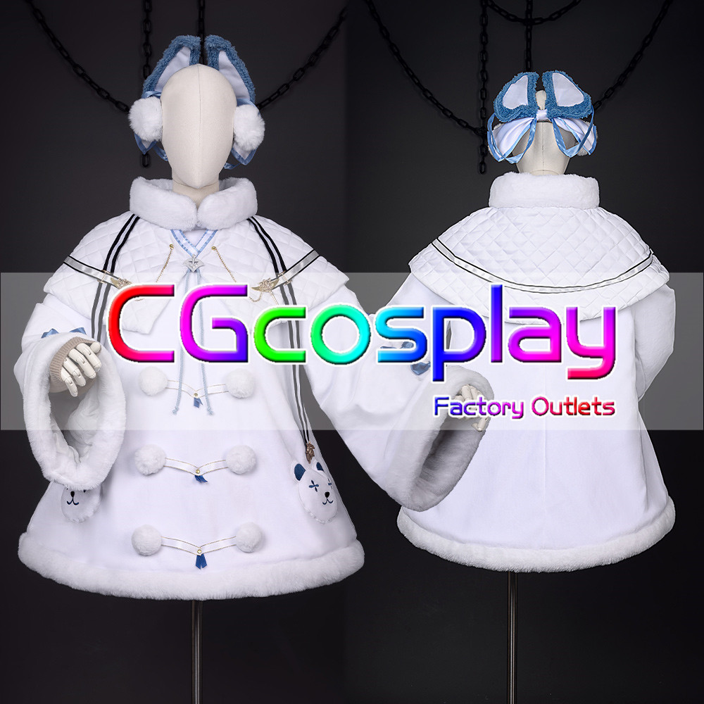 アズールレーン タシュケント コスプレ衣装