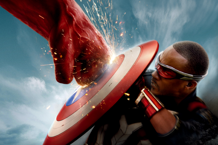 ミッドランドスクエア シネマでチョコレート細工展示中！『キャプテン