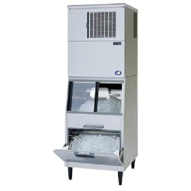Panasonic業務用製氷機 SIM-S2500 ホシザキ 【公式通販】