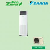 ダイキン SZRV140BZ 床置きエアコン 5馬力 シングル|業務用エアコン