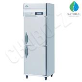 HOSHIZAKI 業務用冷凍庫 HF-63P 業務用冷蔵庫・冷凍庫(冷凍冷蔵機器