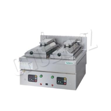 TZ-60EF-3|タニコー自動電気餃子グリラー | 業務用厨房機器/調理道具