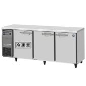 RFT-150MNCG|ホシザキテーブル型冷凍冷蔵庫 | 業務用厨房機器/調理道具