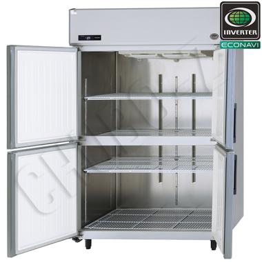 パナソニック SRR-LV1281S|幅1200mm|厚型タイプ 奥行800mm|業務用