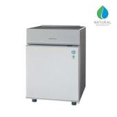 ホシザキ電機 卓上型 15kg製氷機 IM-15CL② キューブアイスメーカー