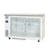 RTS-120SND|ホシザキ小形冷蔵ショーケース | 業務用厨房機器/調理道具
