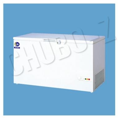 冷凍ストッカー チェストタイプ チェストフリーザー 464L NPA-506 NPA